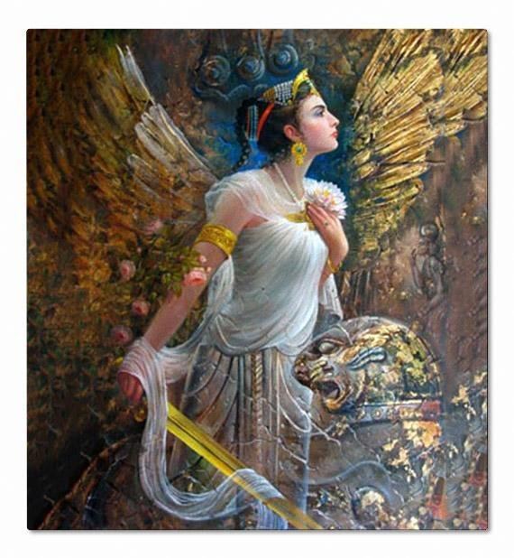 Sura of Parthia Sura of parthia 213 ad one of the greatest heroines of persian