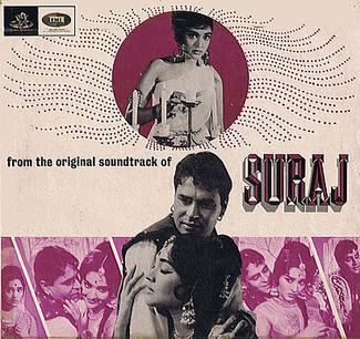Suraj 1966 film Wikipedia