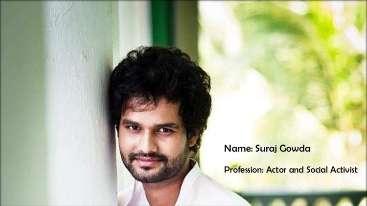 Suraj Gowda Suraj Gowda Movie Actor by Suraj Gowda Fans
