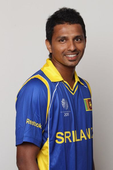 Suraj Randiv (Cricketer) in the past
