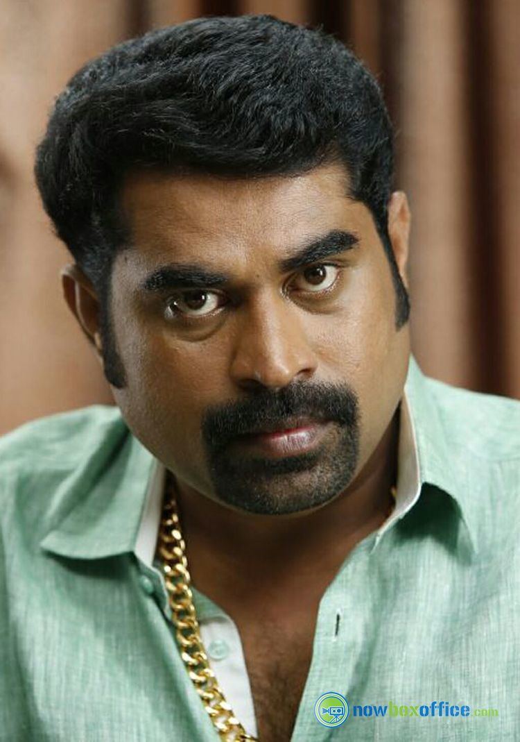 Suraj Venjaramoodu Suraj Venjaramoodu New Photos Suraj Venjaramoodu in Ring