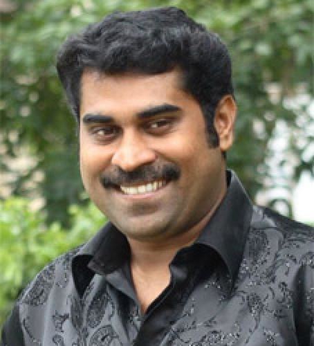 Suraj Venjaramoodu Suraj Venjaramoodu JungleKeyin Image