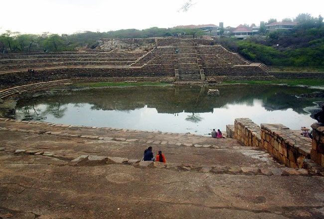 Surajkund Photo Gallery of Tour to Surajkund from Gurgaon Explore Tour to