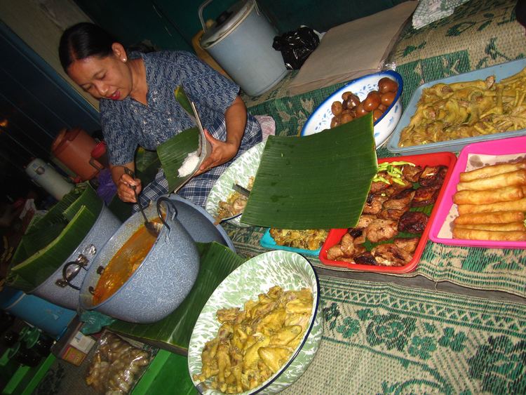 Surakarta Cuisine of Surakarta, Popular Food of Surakarta