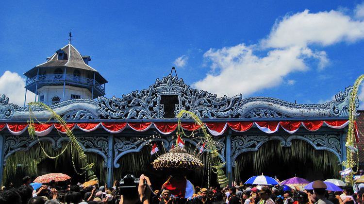 Surakarta Culture of Surakarta