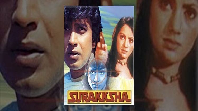 Suraksha Hindi Full Movie YouTube