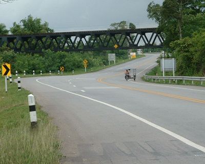 Suranarai Road