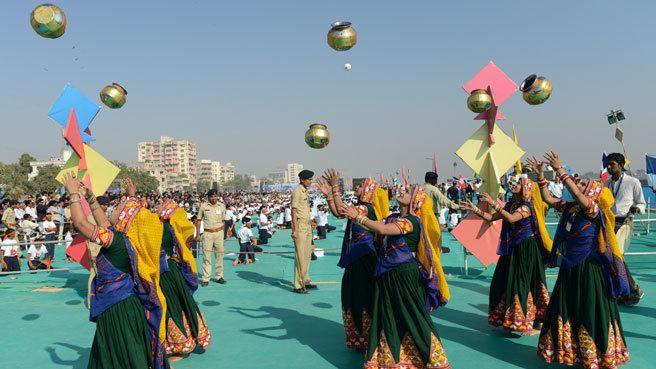 Surat Festival of Surat