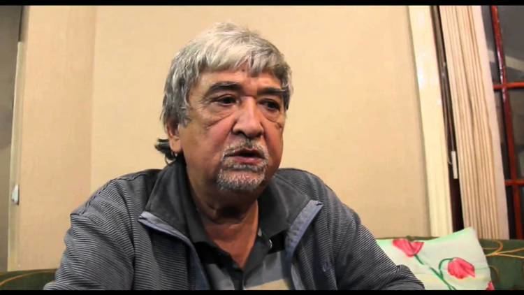 Surat Ikramov Interview with human rights defender Surat Ikramov YouTube