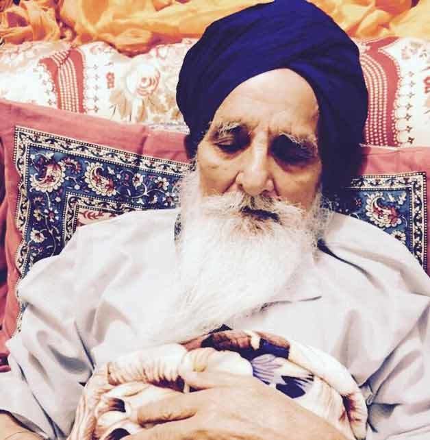 Surat Singh Khalsa Known about Bapu Surat Singh and his hunger strike for the