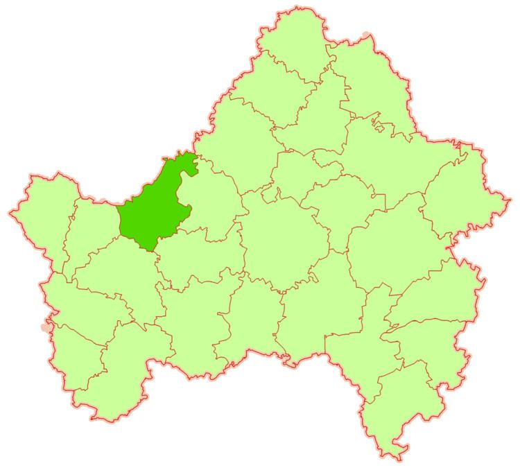 Surazhsky District