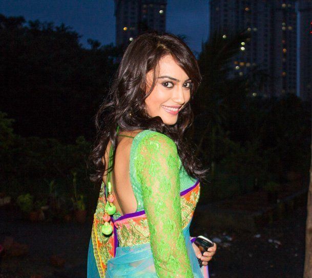 Surbhi Jyoti Check out who is Surbhi Jyoti dating in real life