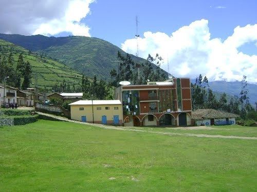 Surcubamba District httpsmw2googlecommwpanoramiophotosmedium