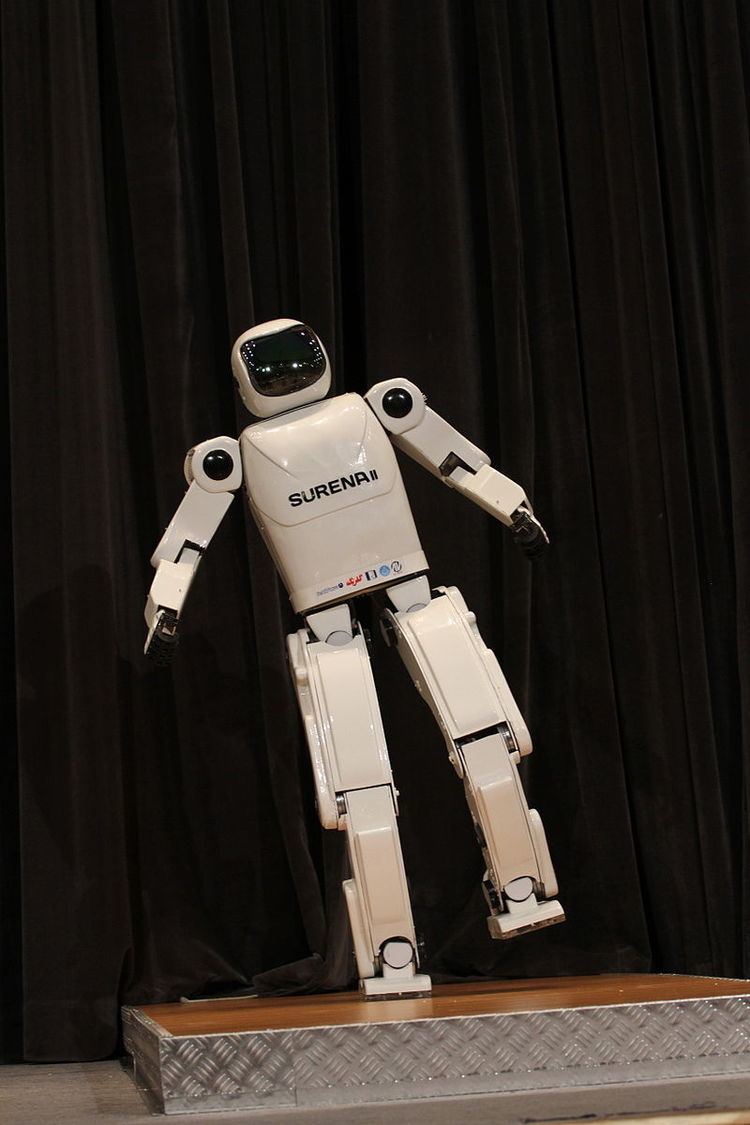 Surena (robot)