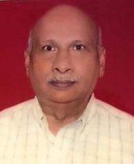 Surendra Nath Pandeya
