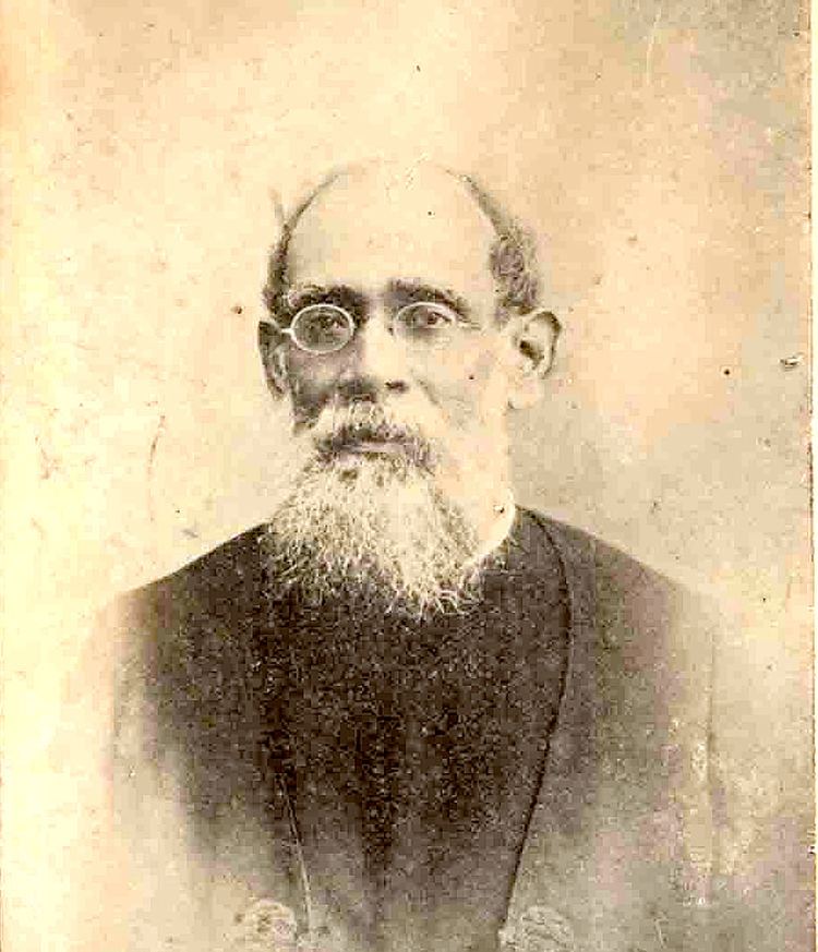 Surendranath Banerjee Surendranath Banerjee puronokolkata