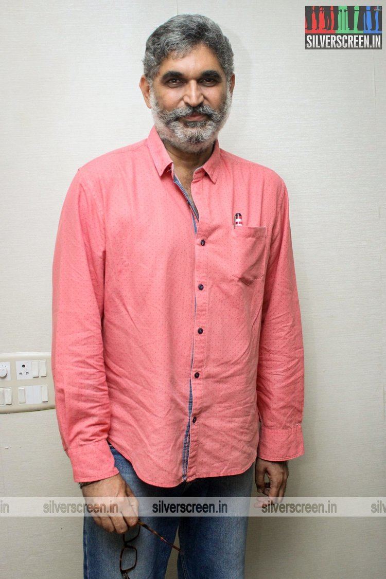 Suresh Chandra Menon Suresh Chandra Menon I Am Not The Novelty Factor In Thaanaa