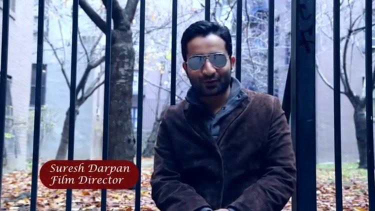 Suresh Darpan Pokharel Suresh darpan pokharel Biography YouTube