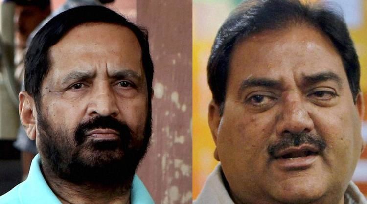 Suresh Kalmadi Nation wants to know why Suresh Kalmadi Abhay Chautala are back at