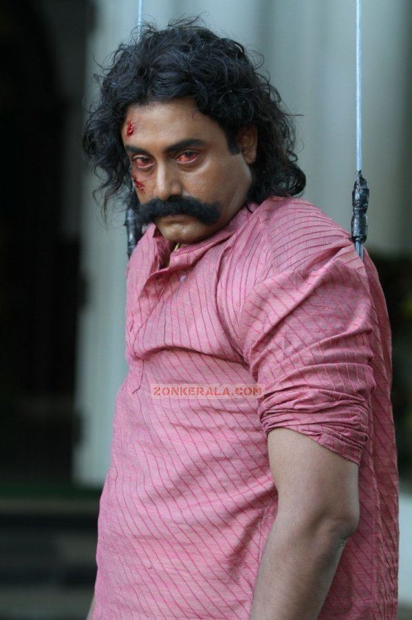 Suresh Krishna (actor) Krishna actor JungleKeyin Image