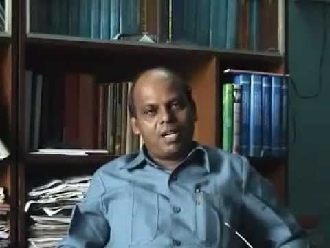 Suresh Mane Documentary on Dr Suresh Mane YouTube
