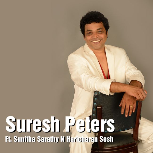 Suresh Peters Pappa39s Happy Suresh Peters featuring Sunitha and