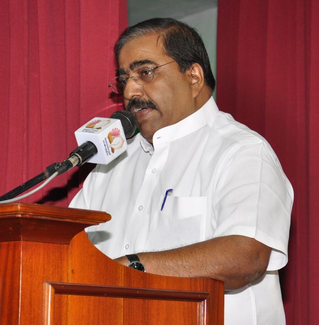 Suresh Premachandran Sri Lanka News