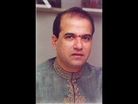 Suresh Wadkar Suresh Wadkar Dhadkan Zara Ruk Gayi YouTube