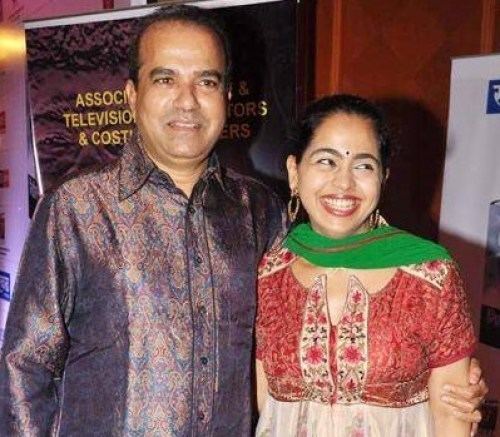 Suresh Wadkar Suresh Wadkar Family Photos Father Wife Daughter Son Age Biography