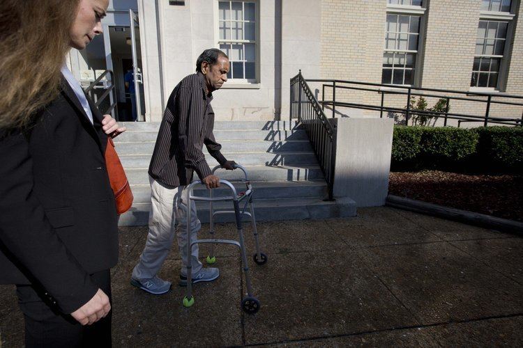 Sureshbhai Patel Defense blames Indian grandfather at start of new trial follow our