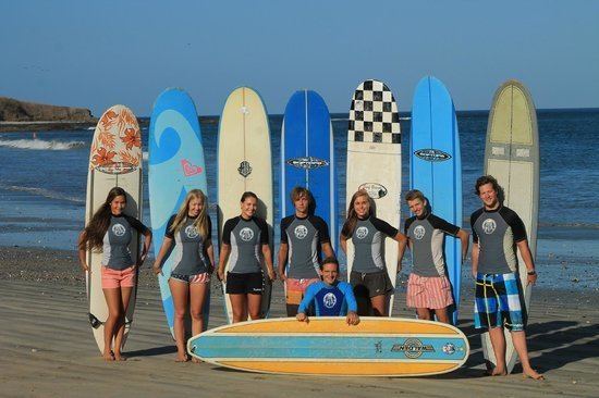 Surf culture Surf Culture Tamarindo Costa Rica Top Tips Before You Go