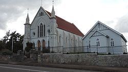 Surface Hill Uniting Church httpsuploadwikimediaorgwikipediacommonsthu