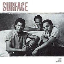 Surface (Surface album) httpsuploadwikimediaorgwikipediaenthumb3