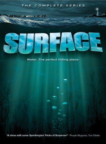 Surface (TV series) Amazoncom Surface The Complete Series Lake Bell Movies amp TV