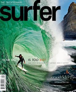Surfer (magazine)