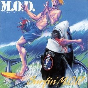 Surfin' M.O.D. httpsuploadwikimediaorgwikipediaen558Mod