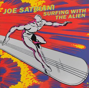 Surfing with the Alien httpsuploadwikimediaorgwikipediaen00fJoe