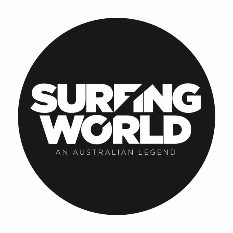 Surfing World Magazine
