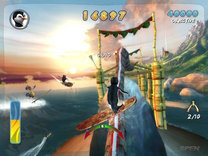 Surf's Up (video game) Surf39s Up Download