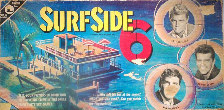 Surfside 6 Surfside 6 JBoone Flickr