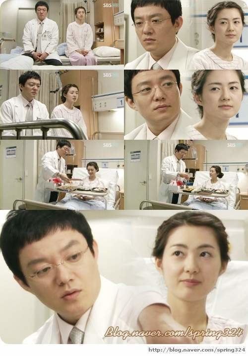Surgeon Bong Dal-hee Surgeon Bong Dalhee Korean Drama 2007