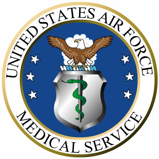 Surgeon General of the United States Air Force
