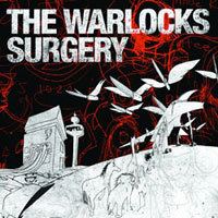 Surgery (album) httpsuploadwikimediaorgwikipediaen444War
