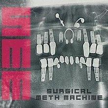 Surgical Meth Machine httpsuploadwikimediaorgwikipediaenthumb9