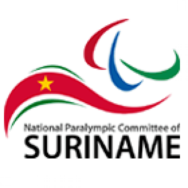 Suriname at the 2015 Parapan American Games Suriname at the 2015 Parapan American Games