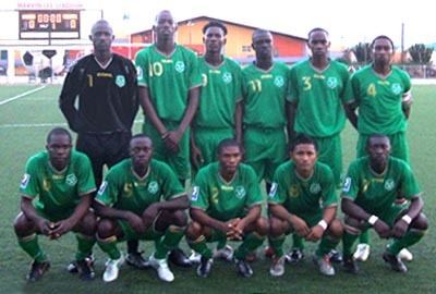 Suriname national football team Suriname National Football Team Kit