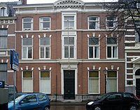 Surinamestraat 20, The Hague httpsuploadwikimediaorgwikipediacommonsthu