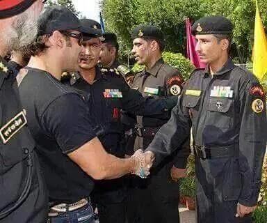Surinder Singh (commando) How far is the arrest of AAP MLA Commando Surinder Singh justified