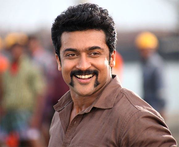 Suriya Suriya Singham 2 is not like a jolly ride without logic