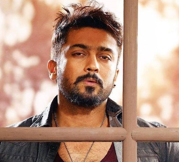 Suriya Suriya to join cast of Rajamouli39s Baahubali part 2